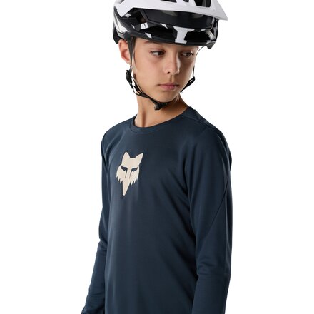 Fox Racing - Ranger Long-Sleeve Jersey - Kids'