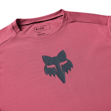 Fox Racing - Ranger Long-Sleeve Jersey - Men's