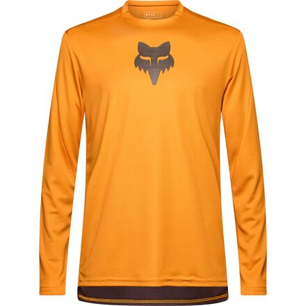 Ranger Long-Sleeve Jersey - Men's