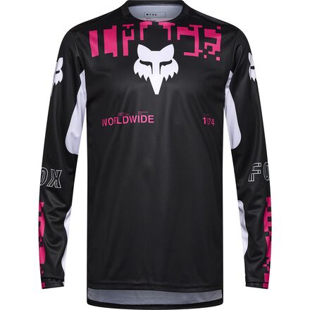 Fox Racing - Ranger Long-Sleeve Jersey - Men's