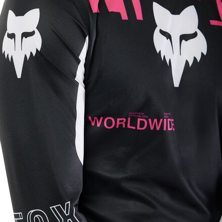 Fox Racing - Ranger Long-Sleeve Jersey - Men's