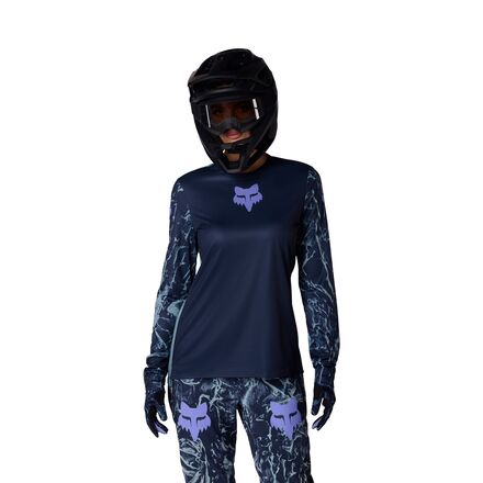 Fox Racing - Ranger Long-Sleeve Jersey - Women's