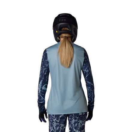 Fox Racing - Ranger Long-Sleeve Jersey - Women's