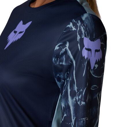 Fox Racing - Ranger Long-Sleeve Jersey - Women's
