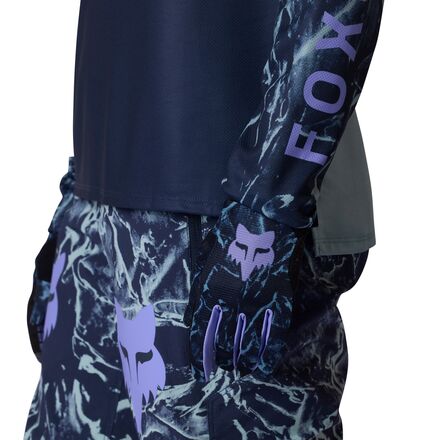 Fox Racing - Ranger Long-Sleeve Jersey - Women's