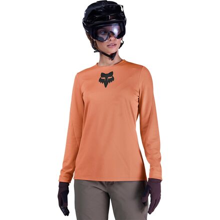 Ranger Long-Sleeve Jersey - Women's