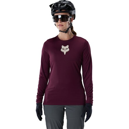 Ranger Long-Sleeve Jersey - Women's