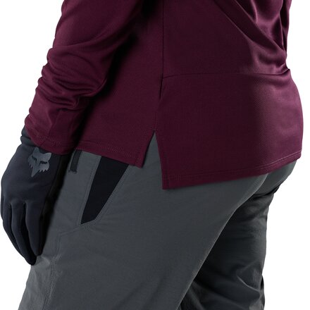 Fox Racing - Ranger Long-Sleeve Jersey - Women's
