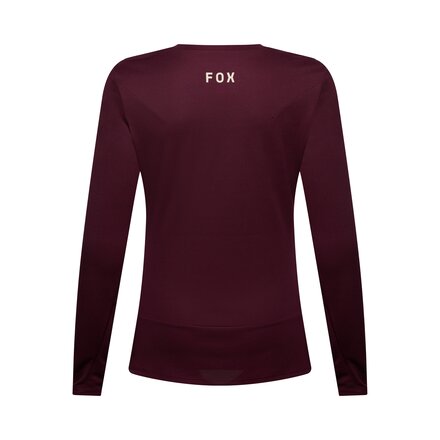 Fox Racing - Ranger Long-Sleeve Jersey - Women's
