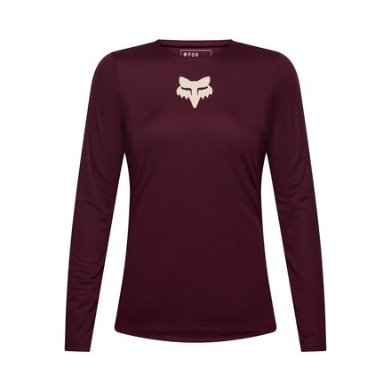 Fox Racing - Ranger Long-Sleeve Jersey - Women's