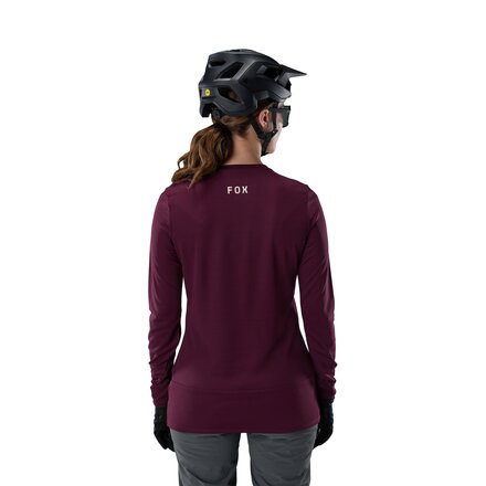 Fox Racing - Ranger Long-Sleeve Jersey - Women's