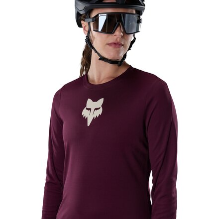 Fox Racing - Ranger Long-Sleeve Jersey - Women's