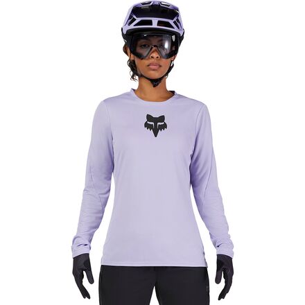 Ranger Long-Sleeve Jersey - Women's