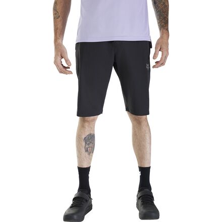 Ranger Short + Liner - Men's