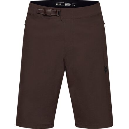 Fox Racing - Ranger Short + Liner - Men's