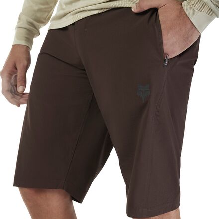 Fox Racing - Ranger Short + Liner - Men's