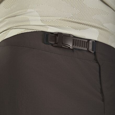 Fox Racing - Ranger Short + Liner - Men's