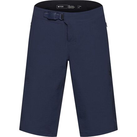 Fox Racing - Ranger Short + Liner - Women's - Midnight