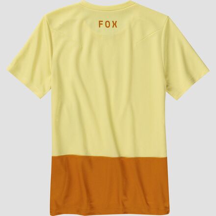 Fox Racing - Ranger Short-Sleeve Jersey - Kids'