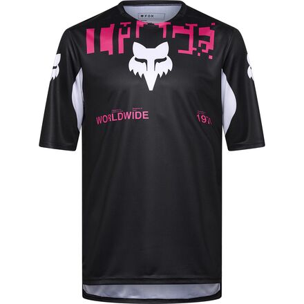 Fox Racing - Ranger Short-Sleeve Jersey - Men's