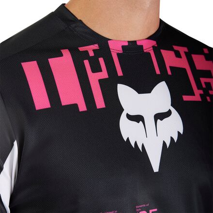 Fox Racing - Ranger Short-Sleeve Jersey - Men's