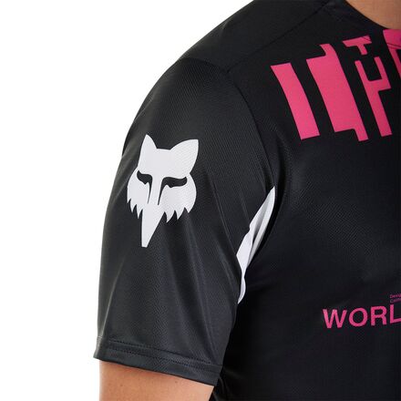 Fox Racing - Ranger Short-Sleeve Jersey - Men's