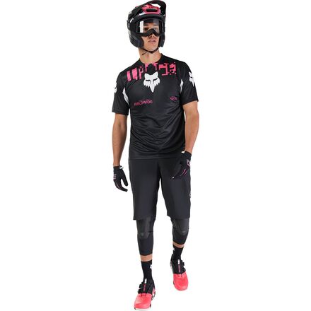 Fox Racing - Ranger Short-Sleeve Jersey - Men's