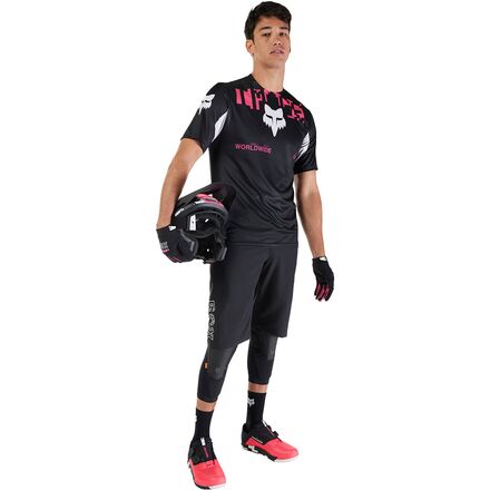 Fox Racing - Ranger Short-Sleeve Jersey - Men's