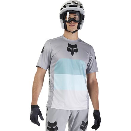 Ranger Short-Sleeve Jersey - Men's