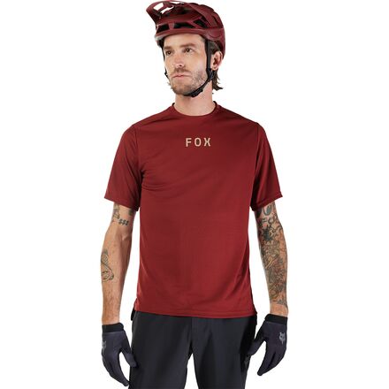 Ranger Short-Sleeve Jersey - Men's