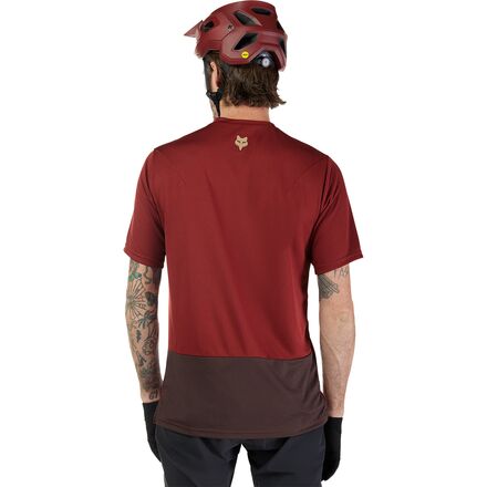 Fox Racing - Ranger Short-Sleeve Jersey - Men's