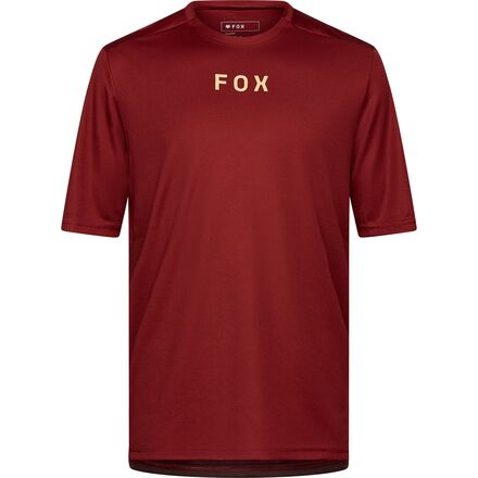 Fox Racing - Ranger Short-Sleeve Jersey - Men's