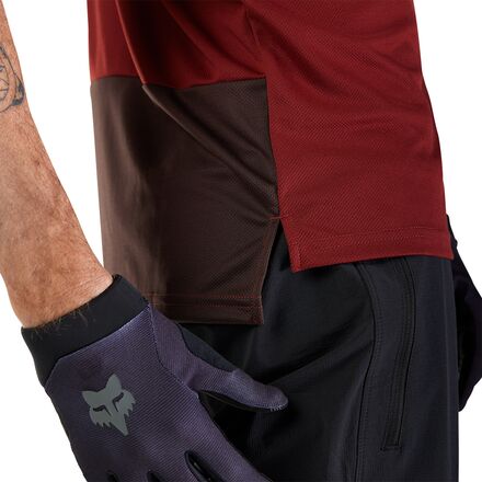 Fox Racing - Ranger Short-Sleeve Jersey - Men's
