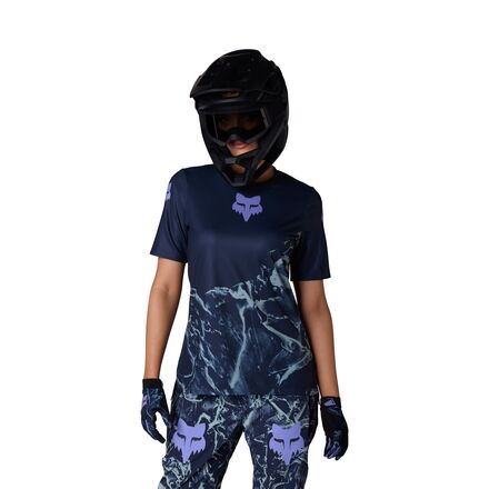 Fox Racing - Ranger Short-Sleeve Jersey - Women's