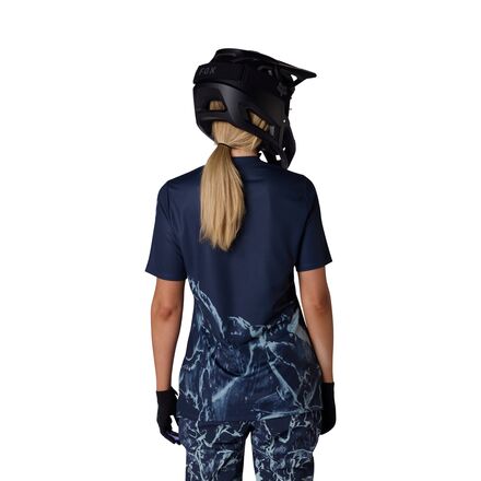 Fox Racing - Ranger Short-Sleeve Jersey - Women's
