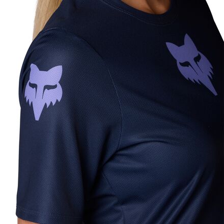 Fox Racing - Ranger Short-Sleeve Jersey - Women's
