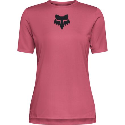 Ranger Short-Sleeve Jersey - Women's