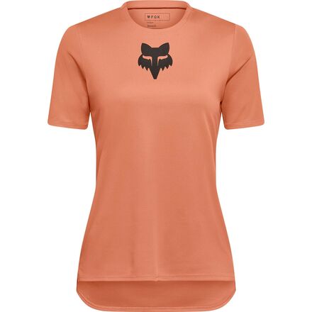 Ranger Short-Sleeve Jersey - Women's
