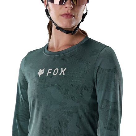 Fox Racing - Ranger Tru Dri Long-Sleeve Jersey - Women's