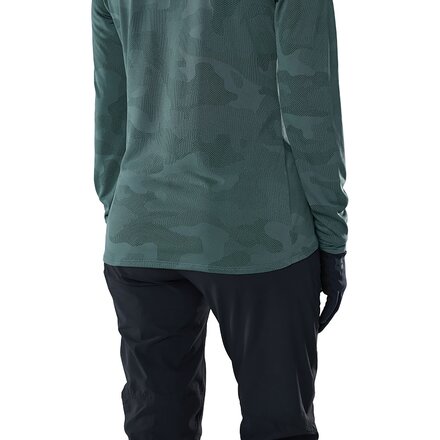Fox Racing - Ranger Tru Dri Long-Sleeve Jersey - Women's