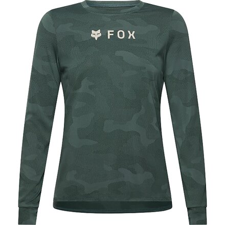Fox Racing - Ranger Tru Dri Long-Sleeve Jersey - Women's