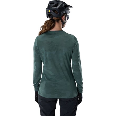 Fox Racing - Ranger Tru Dri Long-Sleeve Jersey - Women's