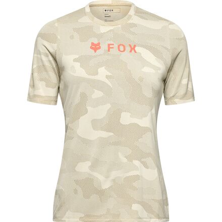 Ranger TruDri Short-Sleeve Jersey - Women's