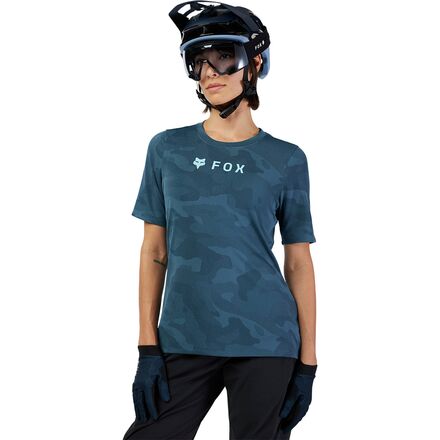 Ranger TruDri Short-Sleeve Jersey - Women's