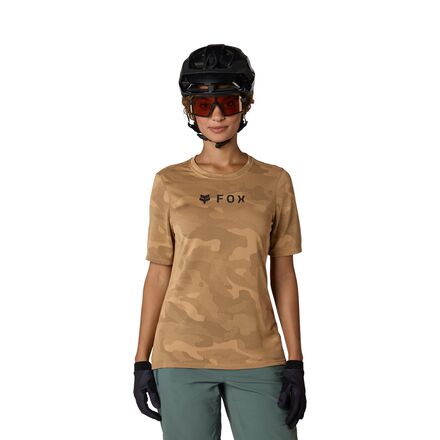 Fox Racing - Ranger TruDri Short-Sleeve Jersey - Women's