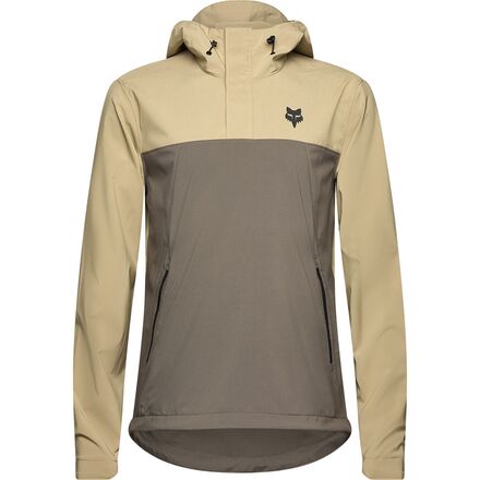 Ranger Wind Pullover - Men's