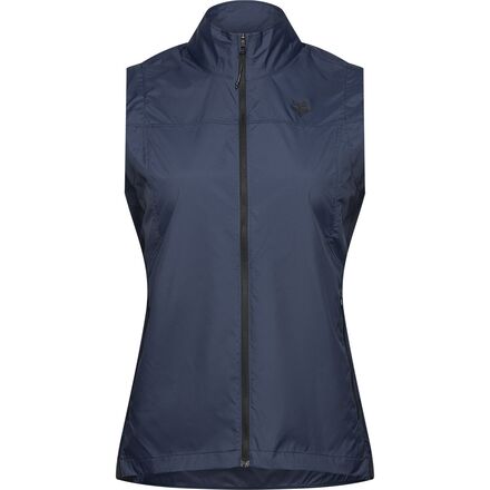 Ranger Wind Vest - Women's