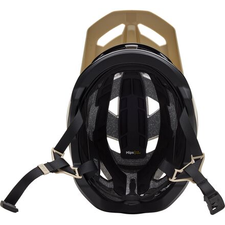 Fox Racing - Speedframe Mips Pro Helmet