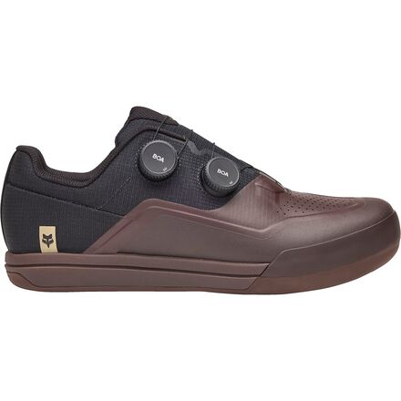 Union BOA Mountain Bike Shoe