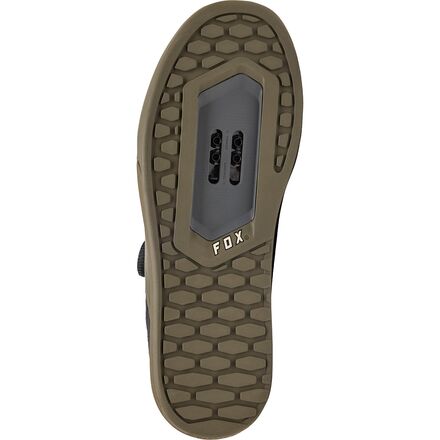 Fox Racing - Union BOA Mountain Bike Shoe